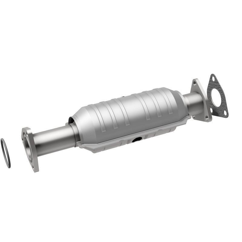 Magnaflow 27403 MagnaFlow Conv DF 02-03 Acura CL 3.2L 49 st