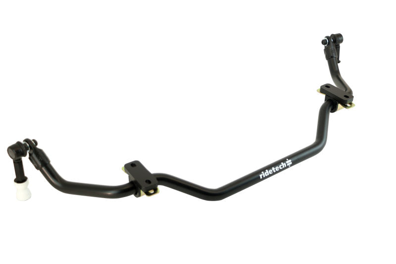 Ridetech 12100202 67-70 Ford Mustang HQ CoilOver Suspension System