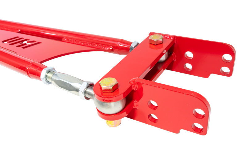 UMI Performance 2198-R 82-92 GM F-Body Tunnel Mounted Torque Arm