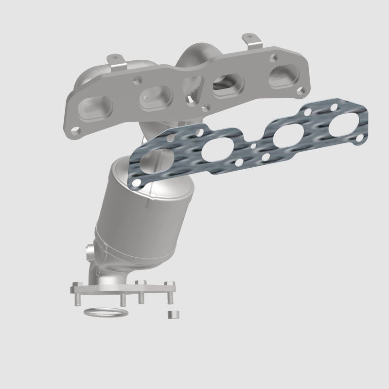 Magnaflow 49295 MagnaFlow Conv DF 07-10 Nissan Altima 2.5L Manifold (49 State)