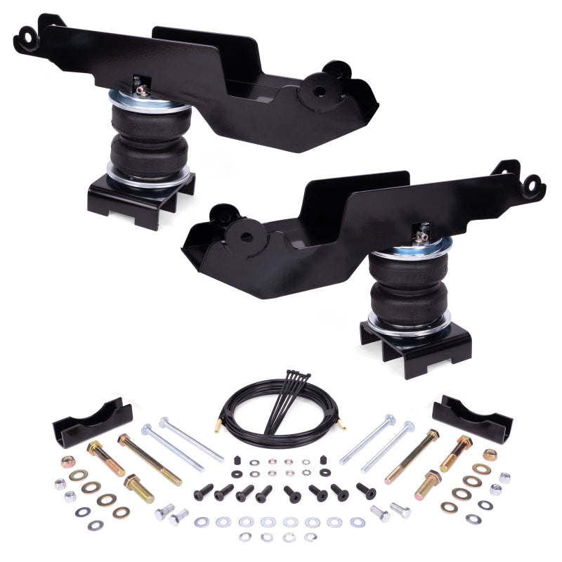 Air Lift 57801 19-24 Mercedes Sprinter Loadlifter 5000 Air Spring Kit
