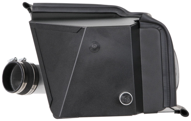 K&N Engineering 69-7085TS K&N 19-20 Nissan Altima L4-2.5L Typhoon Short RAM Intake