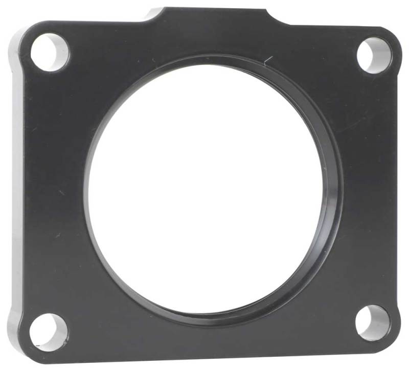 Airaid 520-505 99-04 Frontier / Xterra / Pathfinder 3.3L PowerAid TB Spacer