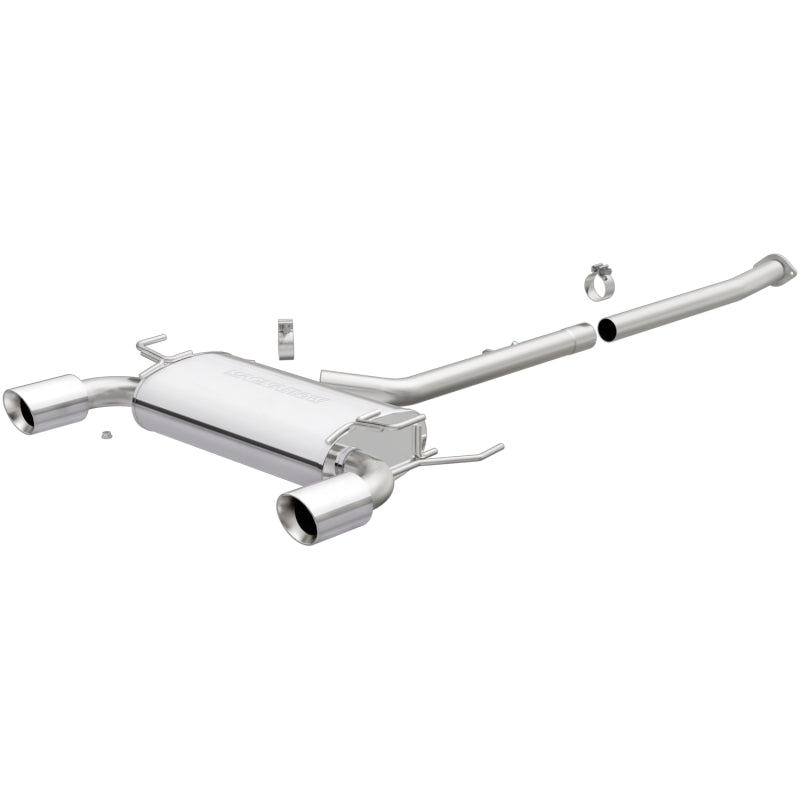 Magnaflow 16641 MagnaFlow Sys CB 03- Infiniti G35 Coupe 3.5L