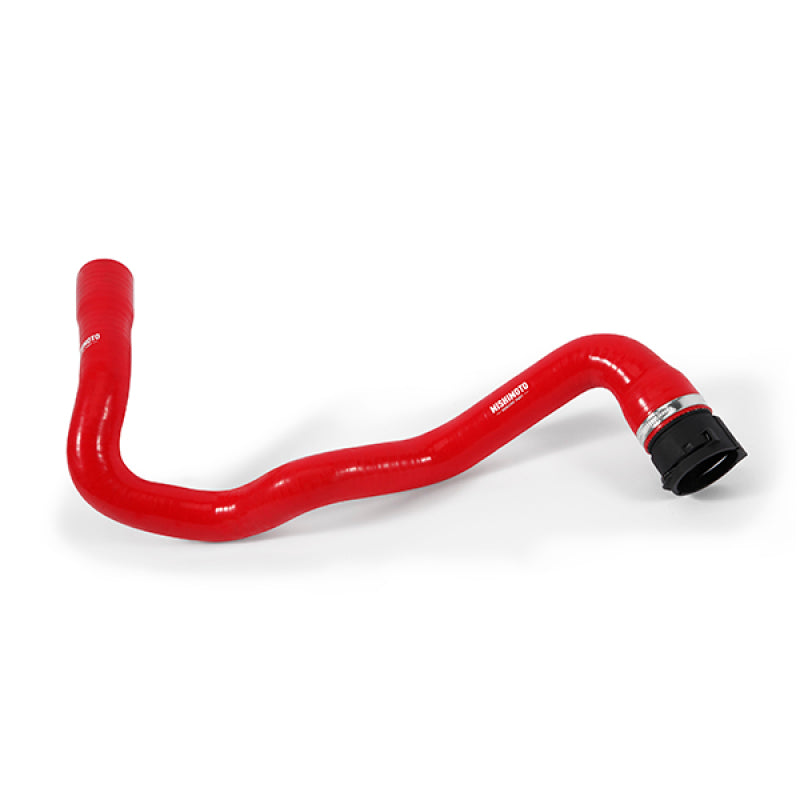 Mishimoto MMHOSE-FOST-13RD 13-16 Ford Focus ST 2.0L Red Silicone Radiator Hose Kit