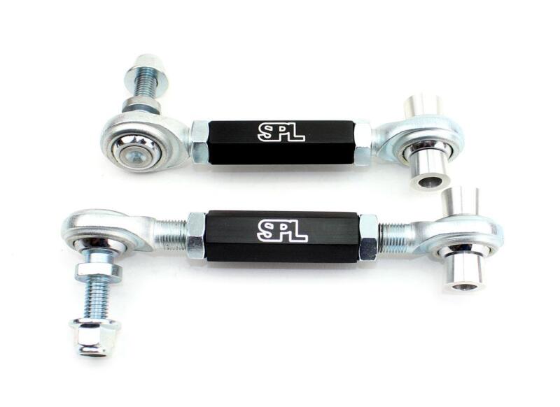 SPL Parts SPL RE F8X 2014+ BMW M2/M3/M4 (F8X) Rear Swaybar Endlinks