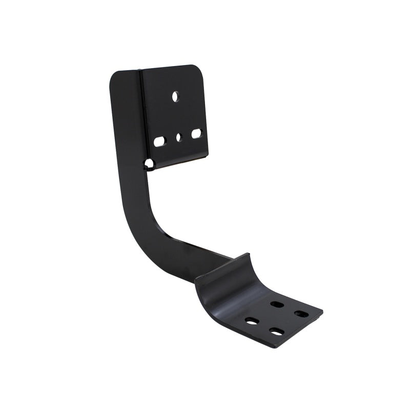 Westin 22-1895 2009-2018 Dodge/RAM 1500 Reg Cab Premier Oval Nerf Step Bar Mount Kit - Black