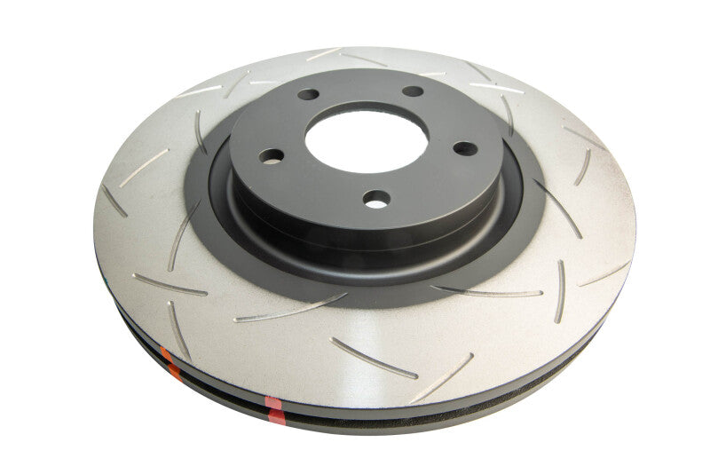 DBA DBA42962S 06+ MazdaSpeed3 Front Slotted 4000 Series Rotor