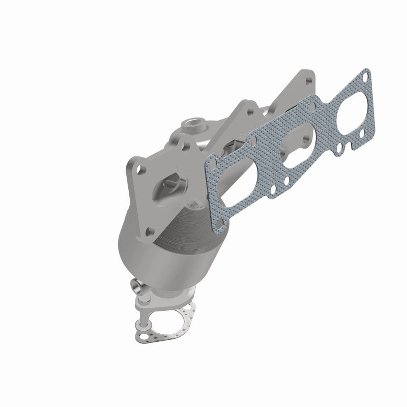 Magnaflow 51201 MagnaFlow Conv DF 07-08 Hyundai Veracruz 3.8L