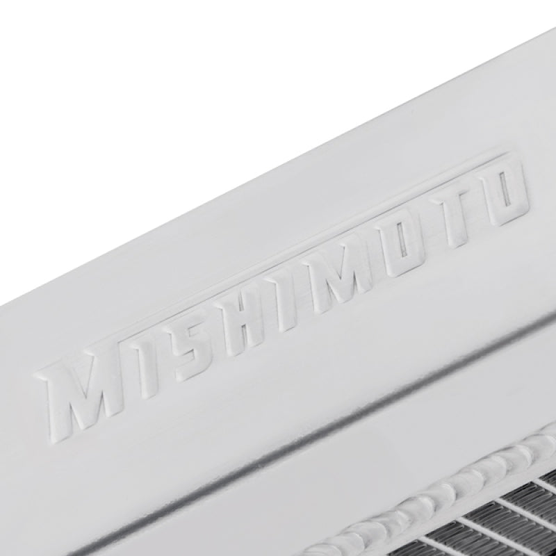Mishimoto MMRAD-300ZX-90T 90-96 Nissan 300ZX Turbo Manual Aluminum Radiator