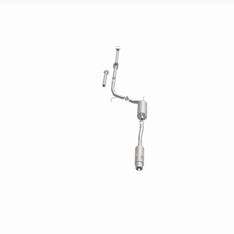 Magnaflow 16687 MagnaFlow Sys CB 06- Honda Civic 1.8L