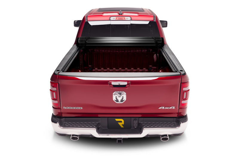 Truxedo 1585916 19-20 RAM 1500 (New Body) w/o Multifunction Tailgate 5ft 7in Sentry CT Bed Cover