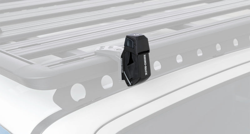 Rhino-Rack RSIT2 Stow It Utility Holder - Regular with Zwifloc