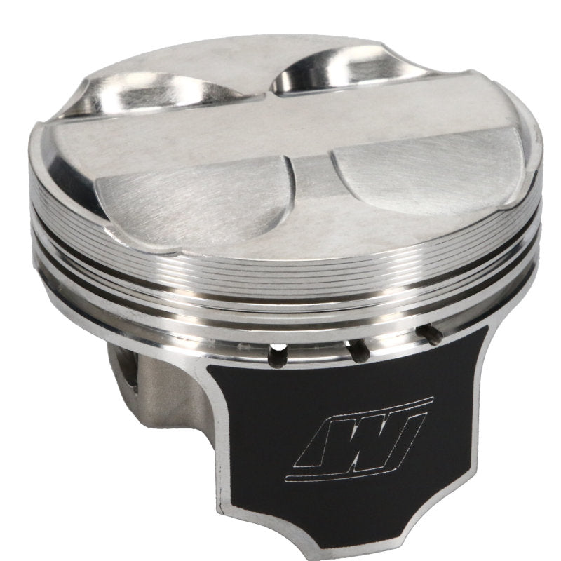 Wiseco K634M875 Honda K24 w/K20 Head +5cc 12.5:1 CR Piston Shelf Stock Kit