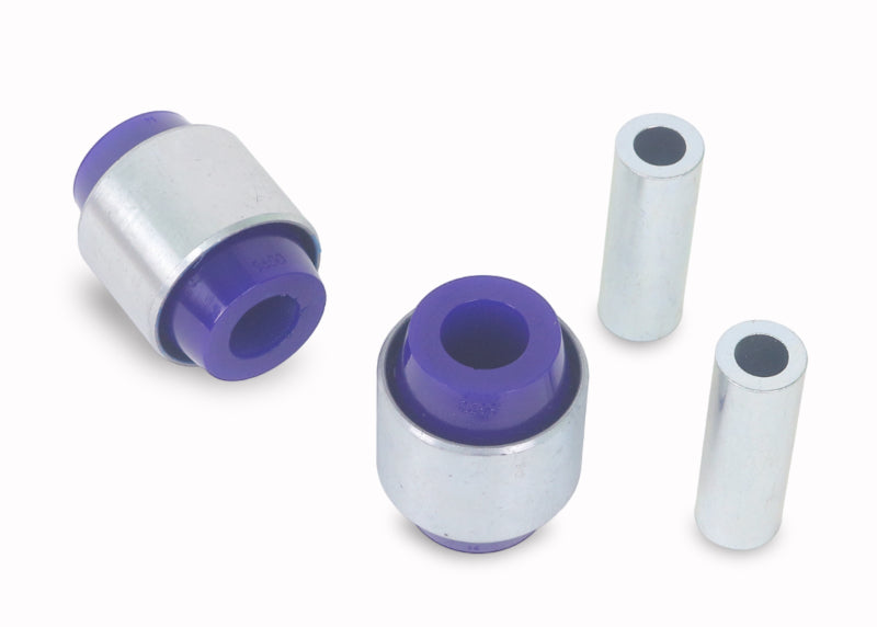 Superpro SPF5600K BMW 14-18 X5/X5M 15-19 X6/X6M BMW Front Lower Control Arm Inner Bushing Kit