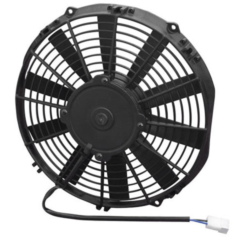 SPAL 30101502 944 CFM 11in Medium Profile Fan - Push (VA09-AP50/C-27S)