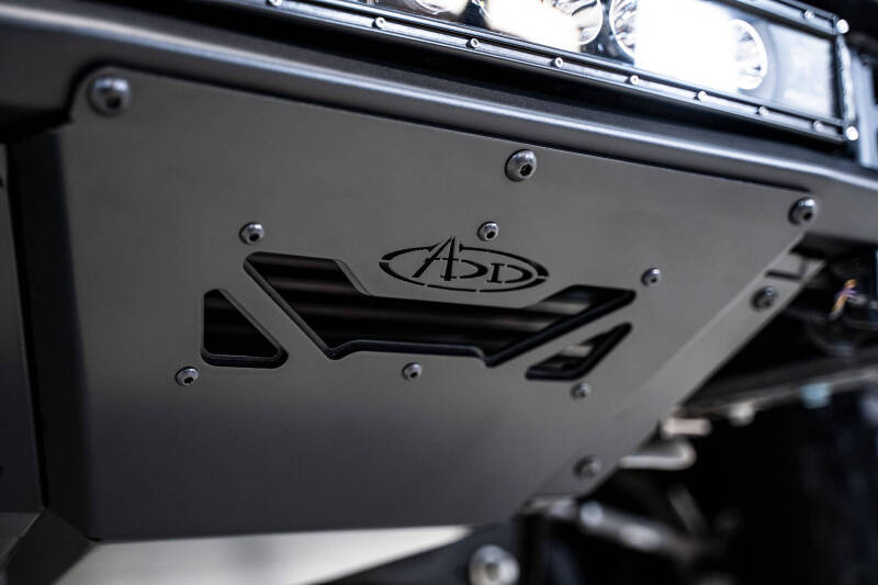 Addictive Desert Designs F210263200103 ADD 21-23 Ford F-150 Raptor Phantom Front Bumper