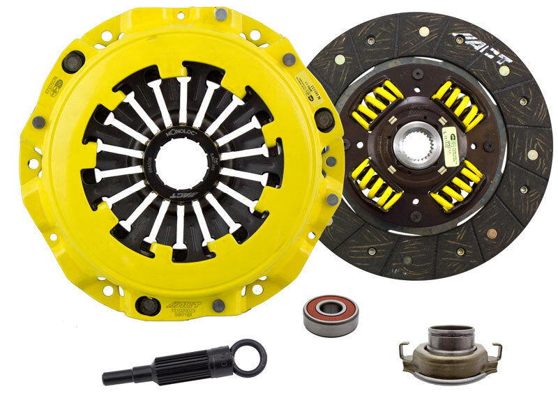 ACT SB9-XTSS 2002 Subaru Impreza XT-M/Perf Street Sprung Clutch Kit