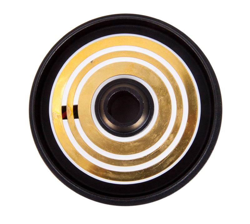 NRG SRK-174H Short Hub Adapter 83-89 Ford Mustang