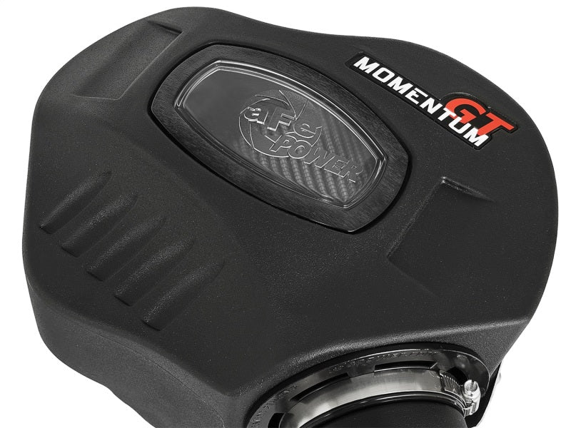 aFe 51-76312 POWER Momentum GT Pro Dry S Intake System 16-17 BMW 330i F30 B46/48 I4-2.0L (t)
