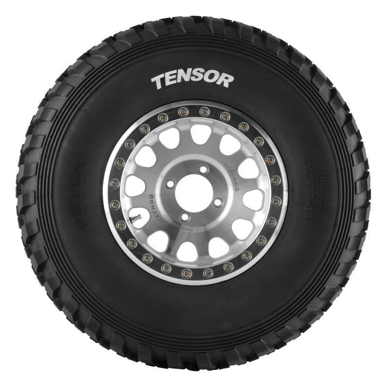 Tensor Tire TT321015DS50 Desert Series (DS) Tire - 50 Durometer Tread Compound - 32x10-15
