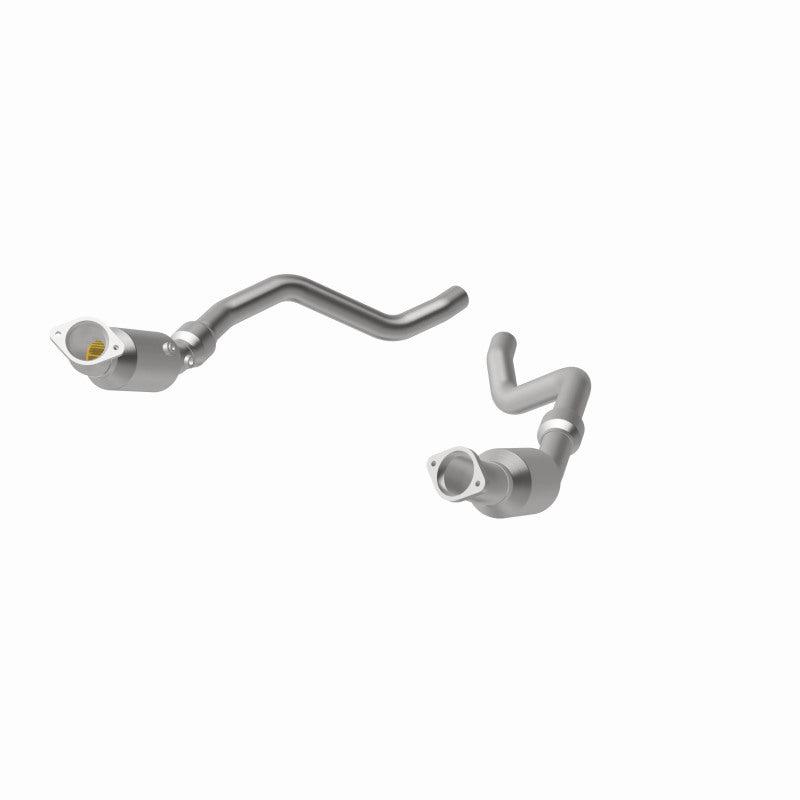 Magnaflow 16421 MagnaFlow Conv D/F 05- 300C/Magnum 5.7 w/cats