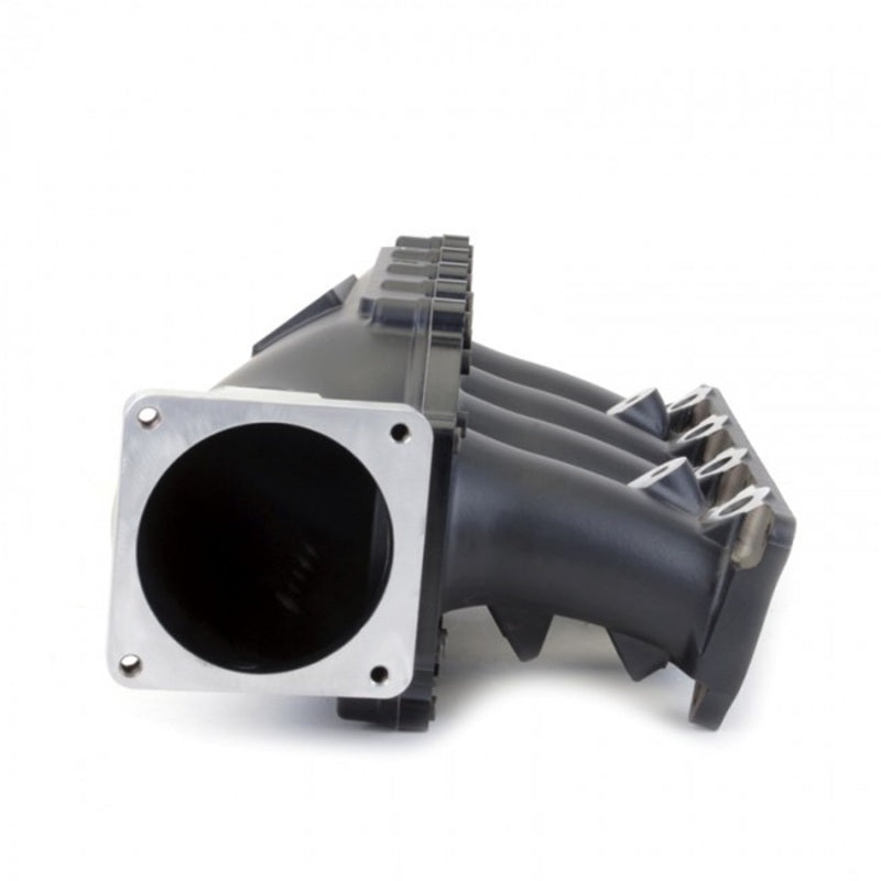Skunk2 Racing 307-05-8055 Skunk2 Ultra Series K Series Race Intake Manifold - 3.5L Black Manifold