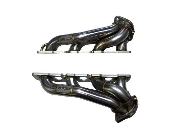 Kooks Headers 31001400 Kooks 05-20 Chrysler LX/LD 5.7L HEMI 1-7/8in. Super Street Series Headers
