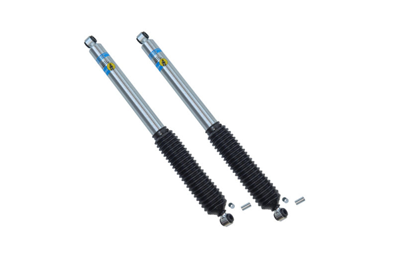 Superlift 84030 00-06 Chevy Suburban Tahoe/GMC Yukon 4WD 6in Lift Kit & Knuckle Kit - Bilstein Shock Box