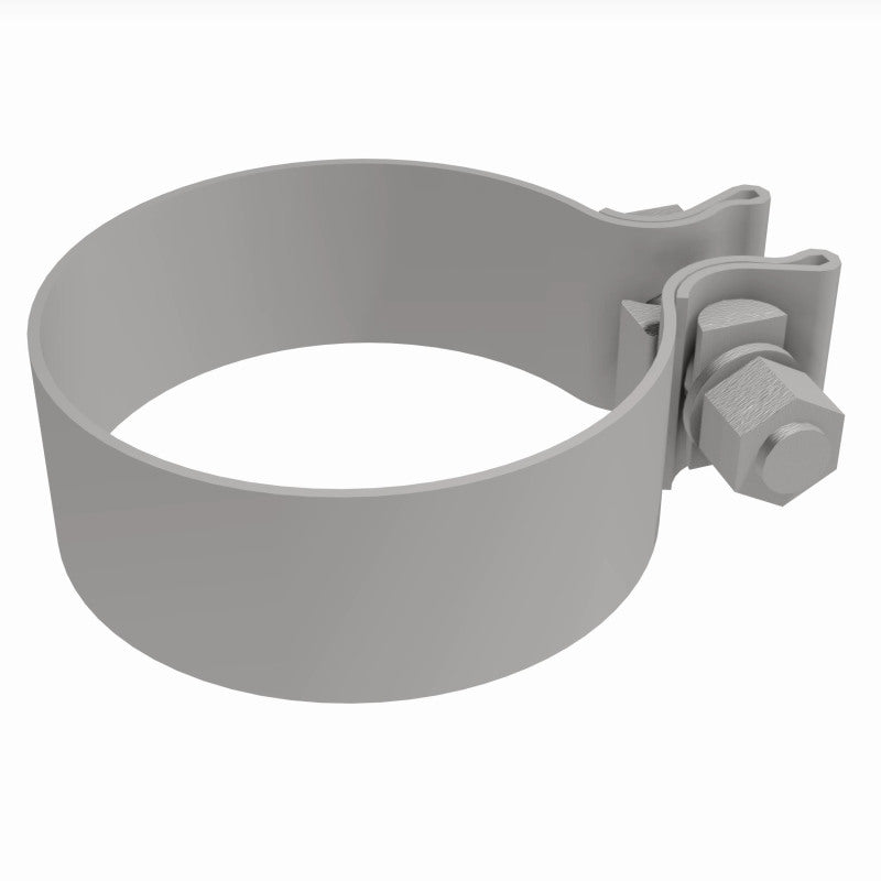 Magnaflow 10164 MagnaFlow Clamp 3.00inch TORCA SS 1.25inch 10pk