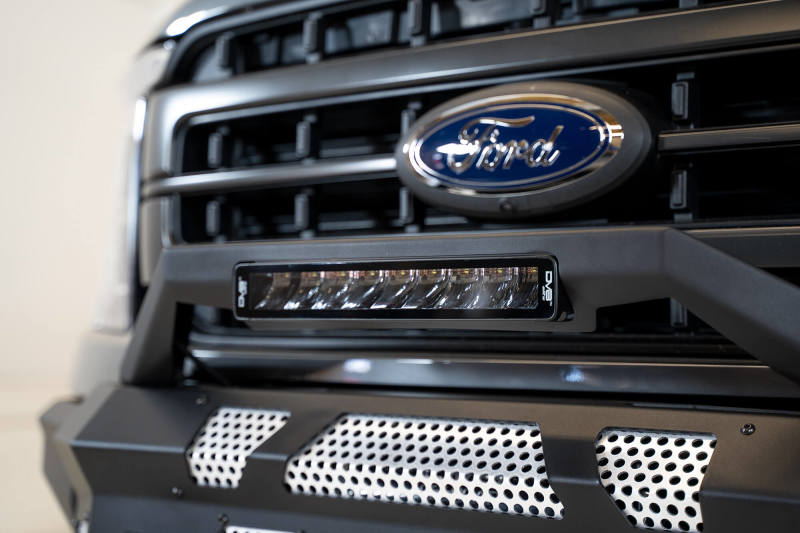DV8 Offroad BE13EW45W Elite Series 13in Light Bar 45W Flood/Spot LED