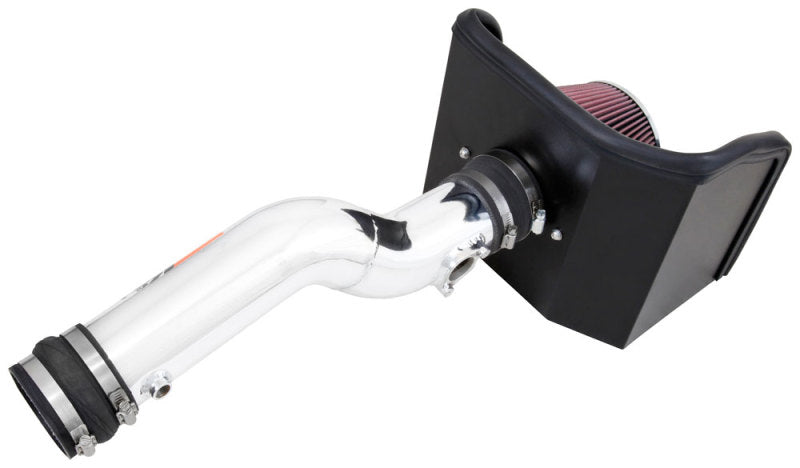 K&N Engineering 77-9039KP K&N 2016 Toyota Tacoma 3.5L-V6 High Flow Performance Kit