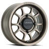 Method Wheels MR40947047452 Method MR409 Bead Grip 14x7 / 5+2/38mm Offset / 4x136 / 106.25mm CB Steel Grey