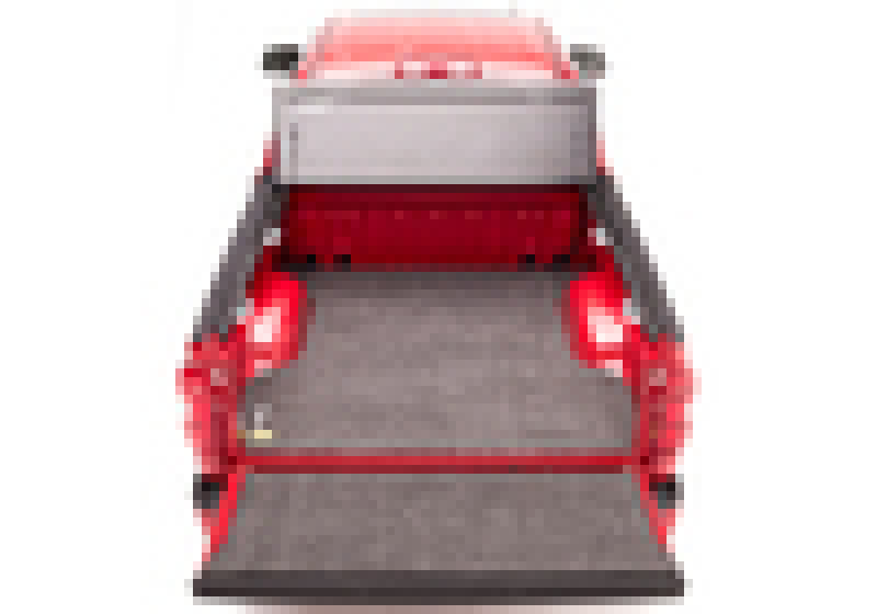BAK 226404 00-04 Toyota Tacoma 5ft Bed Flip G2