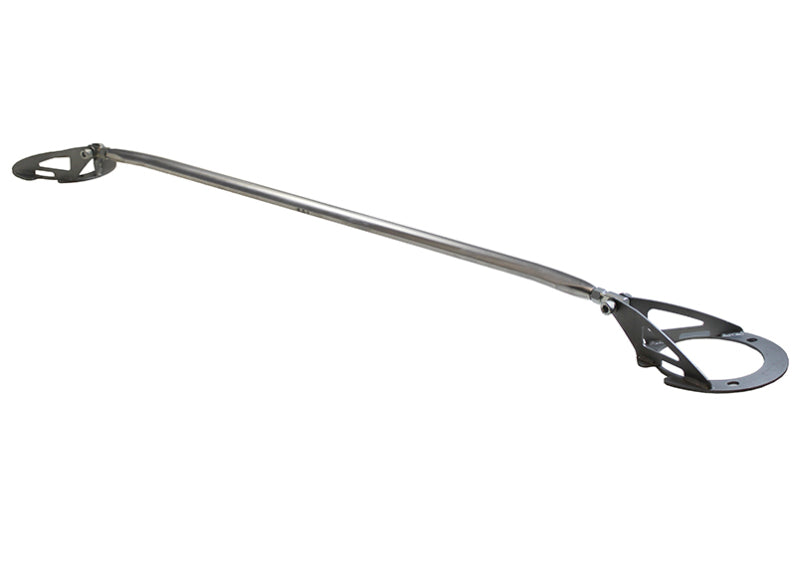 Whiteline KSB639 09-12 Subaru Legacy (Incl. GT/2.5GT) Front Adjustable Strut Tower Bar