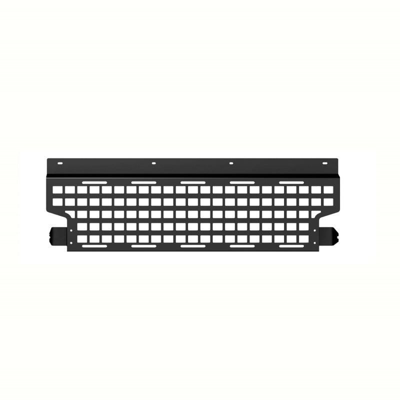 Putco 195243 20-21 Jeep Gladiator - 5ft (Sandard Box) Molle Front Panel