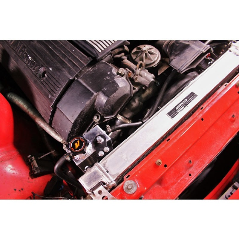 Mishimoto MMRT-E36-92E 92-99 BMW 3 Series Aluminum Coolant Expansion Tank