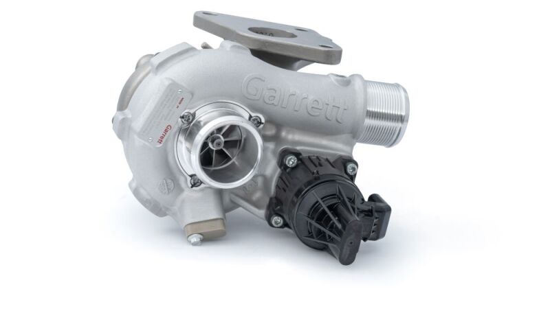 Garrett 926432-5002S 2022+ Ford Bronco/Ranger Raptor 3.0L GT1752S PowerMax Turbocharger Kit (RH & LH Turbos)