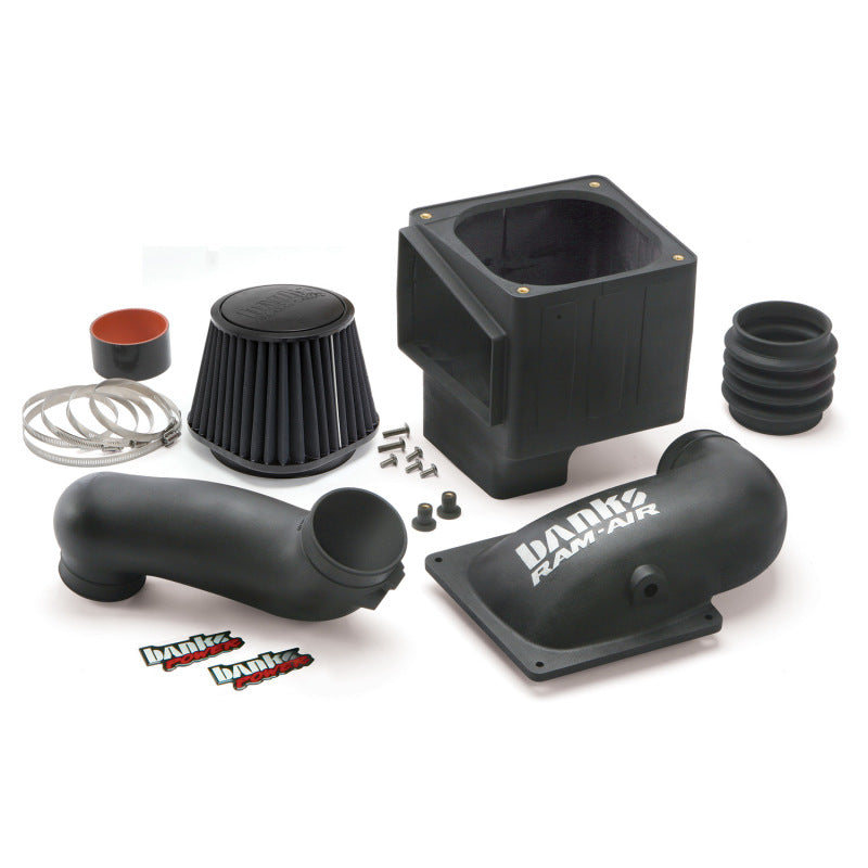 Banks Power 42145-D 03-07 Dodge 5.9L Ram-Air Intake System - Dry Filter