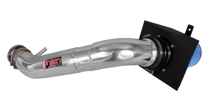 Injen PF9027P 09-10 Ford F-150 2 valve V8 4.6L Polished Power-Flow Air Intake System