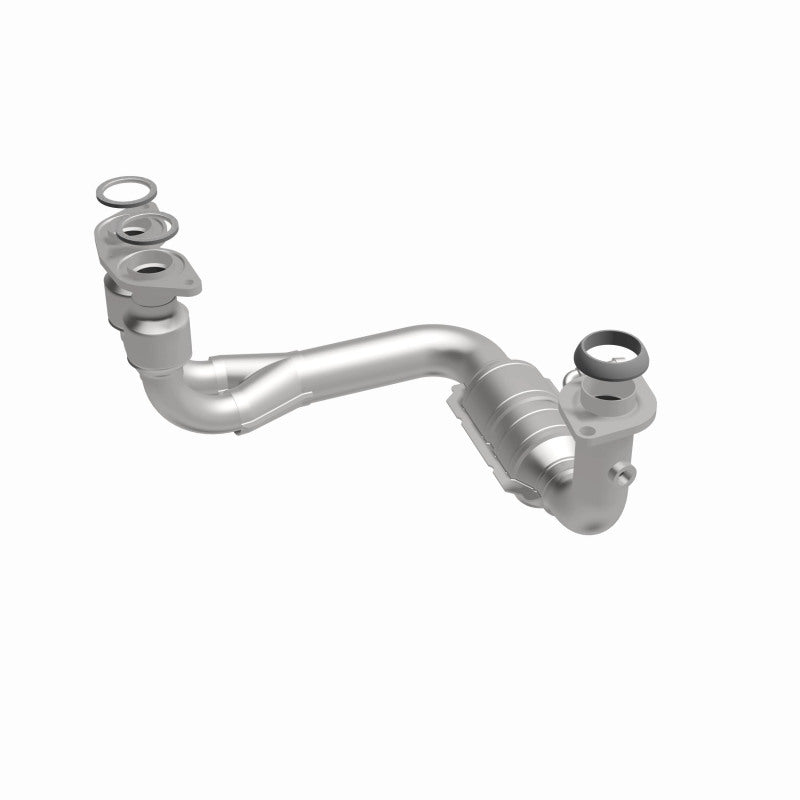 Magnaflow 24065 MagnaFlow Conv DF Standard Cat 00-05 Toyota MR2 Spyder 1.8L Rear