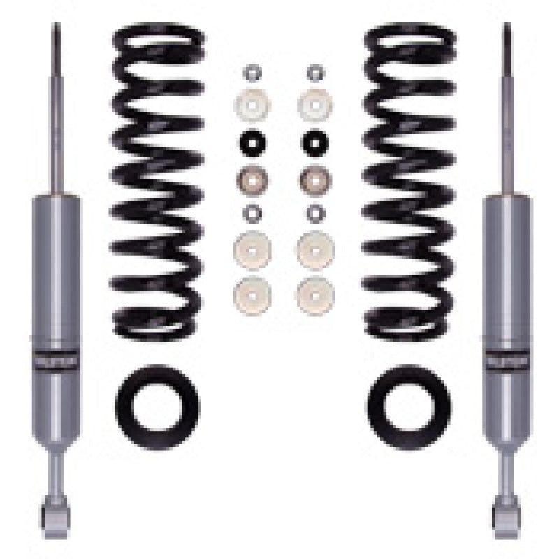 Bilstein 47-310971 07-21 Toyota Tundra - B8 6112 Kit