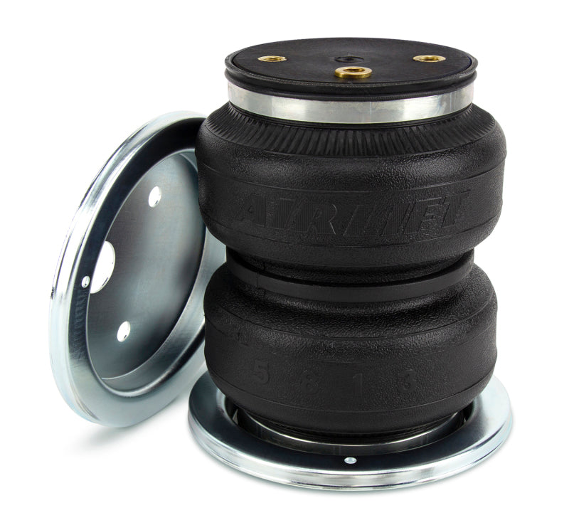Air Lift 57216 Loadlifter 5000 Air Spring Kit