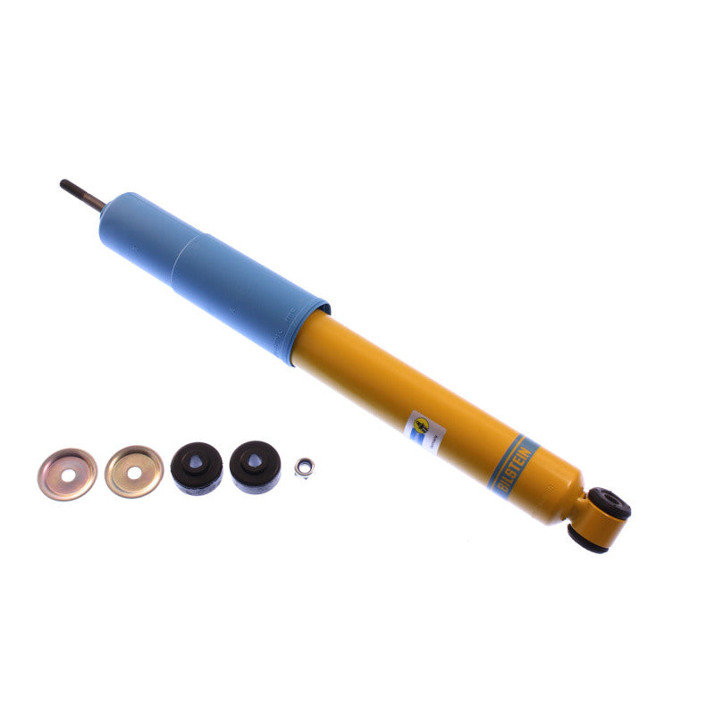 Bilstein 24-064187 5100 Series 94-04 Ford Mustang All (Exc 99-04 Cobra) Rear 46mm Monotube Shock Absorber