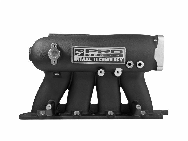 Skunk2 Racing 307-06-0505 Skunk2 Pro Series Mitsubishi Evo VIII/IX Black Series Intake Manifold
