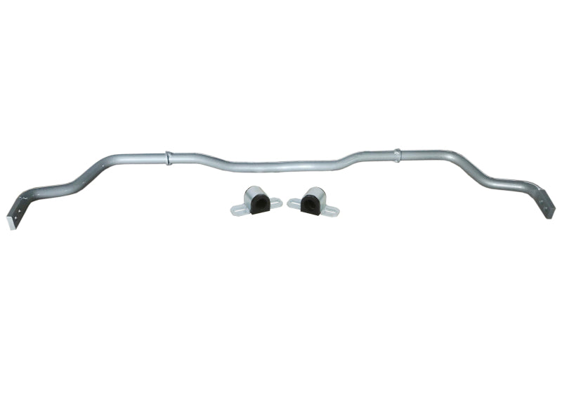 Whiteline BHF98Z 17-20 Hyundai i30N / Hyundai Elantra GT Sport (RHD Only) Front HD Adj. Sway Bar - 24mm