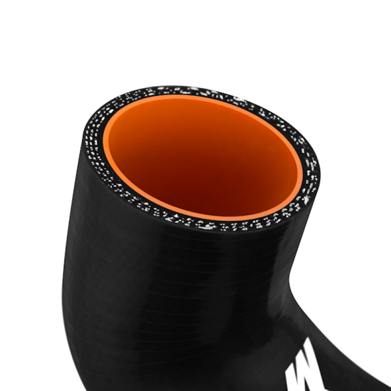 Mishimoto MMHOSE-SUB-INT6BK 06-07 Subaru WRX Black Silicone Intercooler Hoses