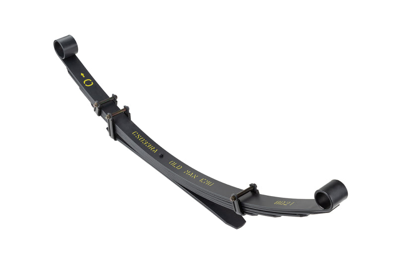 Old Man Emu CS033RA ARB / OME Leaf Spring Jeep Xj Special