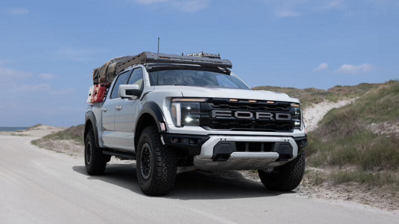 Air Lift 88414 21-24 Ford F-150 Raptor GEN III 4WD Load Lifter 5000 Air Spring Kit w/ Cradle