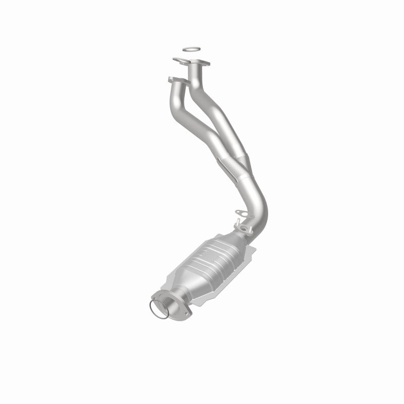 Magnaflow 23120 MagnaFlow Conv DF 96-97 Lexus LX450 4.5L / 95-97 Toyota Land Cruiser 4.5L Front